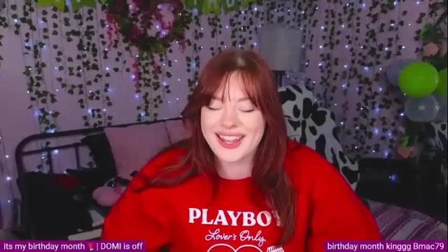 Thumbnail 3, naughty_bella99's Stream at Chaturbate, 14 days ago