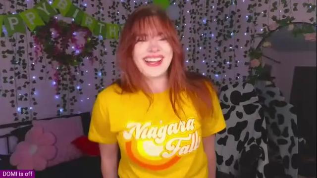 Image 12 of naughty_bella99 Stream on Chaturbate on 3 days ago