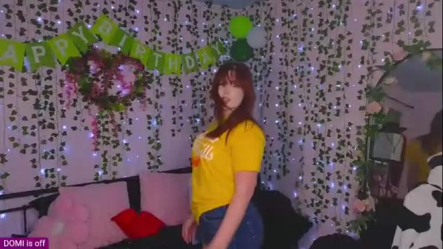 Image 2 of naughty_bella99 Stream on Chaturbate on 3 days ago