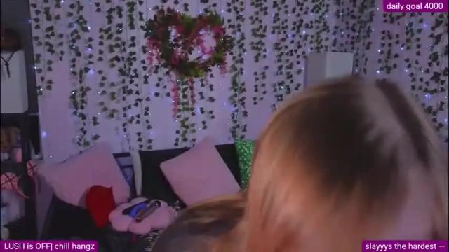 Image 2 of naughty_bella99 Stream on Chaturbate on 1 month ago