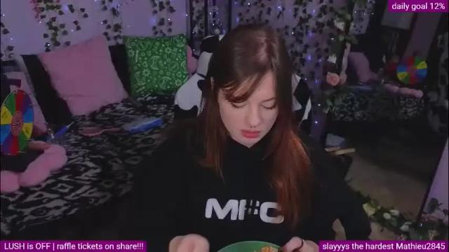 Image 2 of naughty_bella99 Stream on Chaturbate on 1 month ago