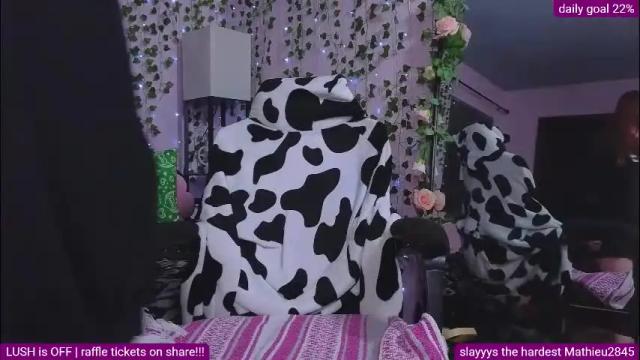 Image 7 of naughty_bella99 Stream on Chaturbate on 1 month ago