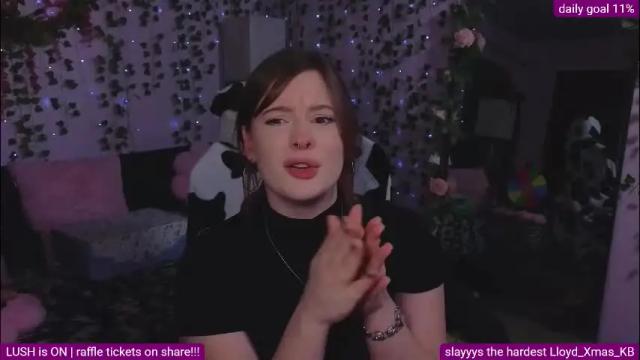 Image 8 of naughty_bella99 Stream on Chaturbate on 1 month ago