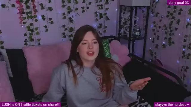 Image 3 of naughty_bella99 Stream on Chaturbate on 1 month ago