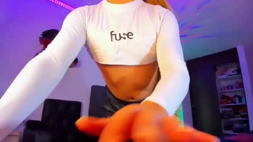 naughty_brunette11 Chaturbate