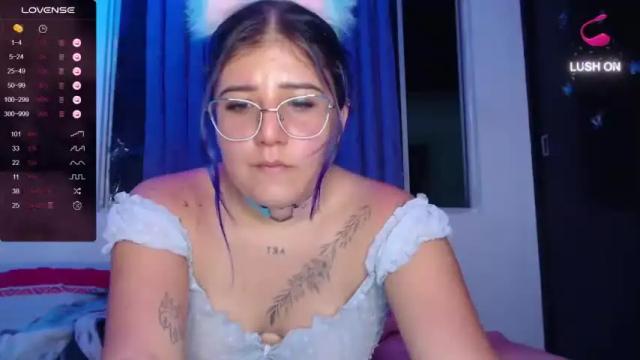 Thumbnail 1, naughty_brysky's Stream at Chaturbate, 15 months ago