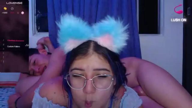 Image 10 of naughty_brysky Stream on Chaturbate on 15 months ago