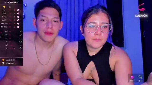 Thumbnail 1, naughty_brysky's Stream at Chaturbate, 15 months ago
