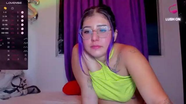 Image 2 of naughty_brysky Stream on Chaturbate on 15 months ago
