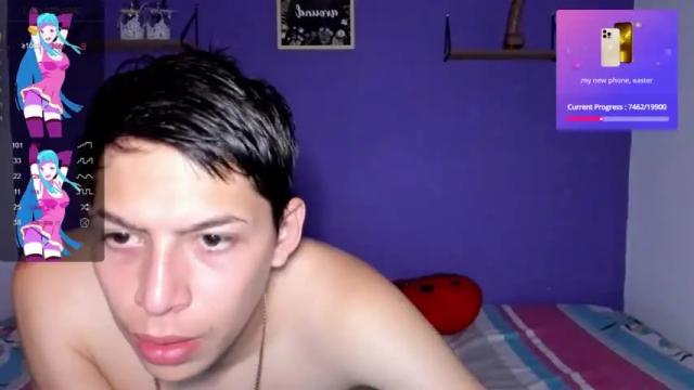 Thumbnail 1, naughty_brysky's Stream at Chaturbate, 13 months ago