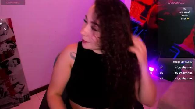 Thumbnail 1, naughty_butt's Stream at Chaturbate, 9 hours ago