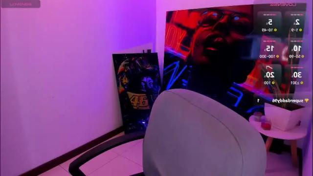 Thumbnail 2, naughty_butt's Stream at Chaturbate, 2 months ago