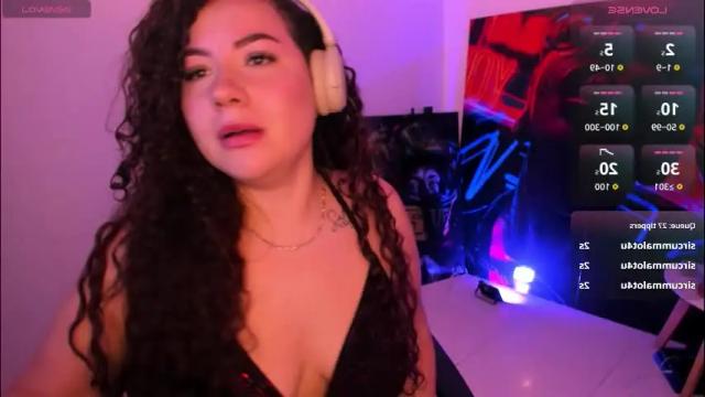 Thumbnail 2, naughty_butt's Stream at Chaturbate, 1 month ago