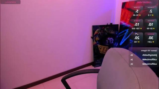 Thumbnail 3, naughty_butt's Stream at Chaturbate, 1 month ago