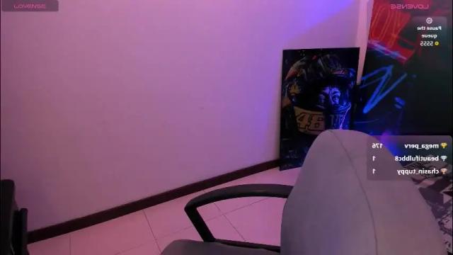 Image 6 of naughty_butt Stream on Chaturbate on 20 days ago