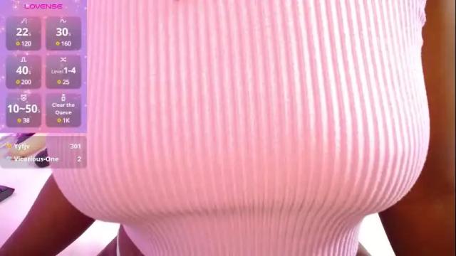 Image 6 of naughty_choko Stream on Chaturbate on 1 month ago