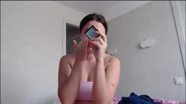 Thumbnail 1, naughty_christie's Stream at Chaturbate, 3 months ago