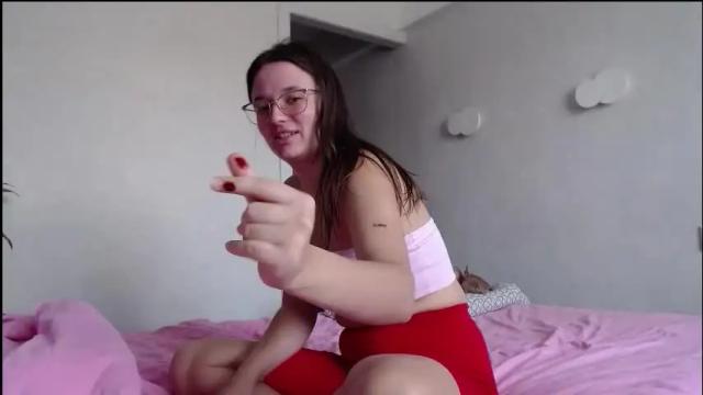 Thumbnail 3, naughty_christie's Stream at Chaturbate, 2 months ago