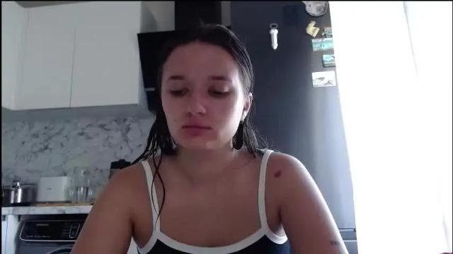 Image 8 of naughty_christie Stream on Chaturbate on 2 months ago