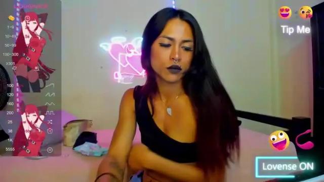 Image 6 of naughty_devil24 Stream on Chaturbate on 13 months ago