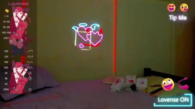 Image 4 of naughty_devil24 Stream on Chaturbate on 14 months ago