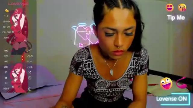 Image 8 of naughty_devil24 Stream on Chaturbate on 14 months ago