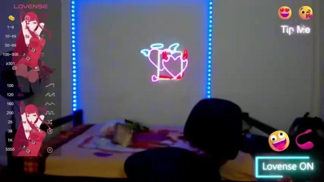 Image 11 of naughty_devil24 Stream on Chaturbate on 12 months ago