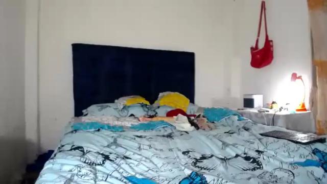 Thumbnail 3, naughty_dollhot's Stream at Chaturbate, 15 months ago