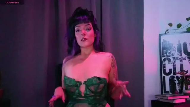 Thumbnail 3, naughty_em_17's Stream at Chaturbate, 12 months ago