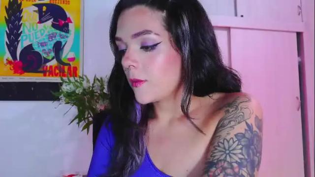 Image 2 of naughty_em_17 Stream on Chaturbate on 1 month ago
