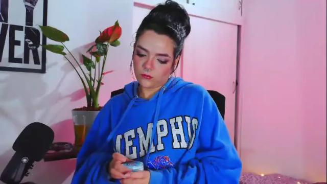 Image 3 of naughty_em_17 Stream on Chaturbate on 4 days ago