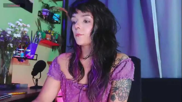 Thumbnail 2, naughty_em_17's Stream at Chaturbate, 20 days ago