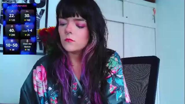 Image 2 of naughty_em_17 Stream on Chaturbate on 9 days ago