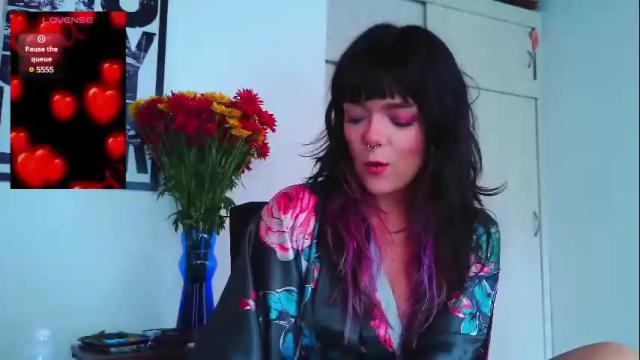 Image 7 of naughty_em_17 Stream on Chaturbate on 9 days ago