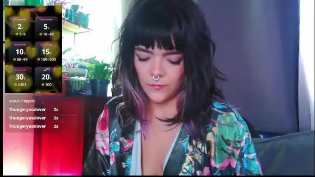 Thumbnail 1, naughty_em_17's Stream at Chaturbate, 2 months ago