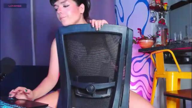 Thumbnail 3, naughty_em_17's Stream at Chaturbate, 1 month ago