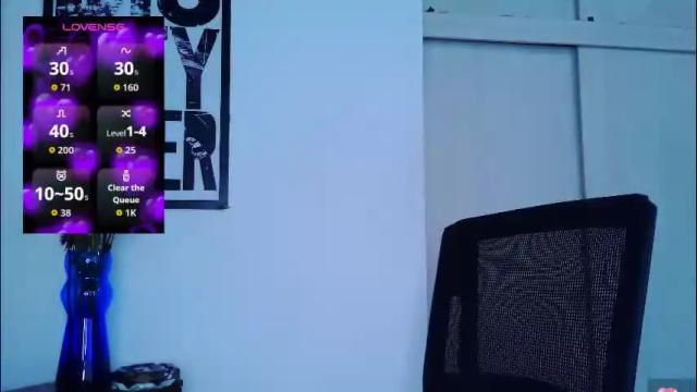 Image 4 of naughty_em_17 Stream on Chaturbate on 17 days ago