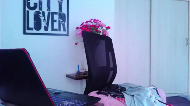 Thumbnail 2, naughty_em_17's Stream at Chaturbate, 4 hours ago