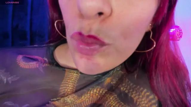 Thumbnail 1, naughty_flower18's Stream at Chaturbate, 13 months ago
