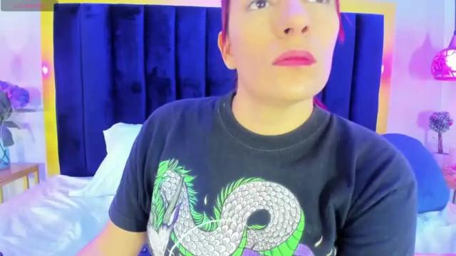 Image 2 of naughty_flower18 Stream on Chaturbate on 13 months ago