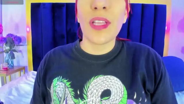 Image 3 of naughty_flower18 Stream on Chaturbate on 13 months ago