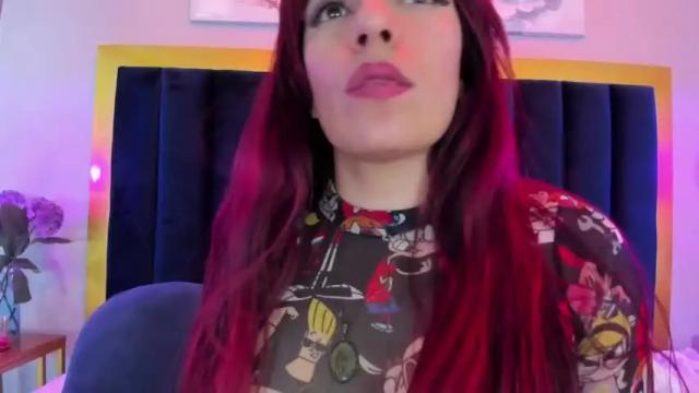 Image 6 of naughty_flower18 Stream on Chaturbate on 12 months ago