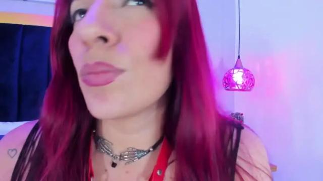 Thumbnail 3, naughty_flower18's Stream at Chaturbate, 12 months ago