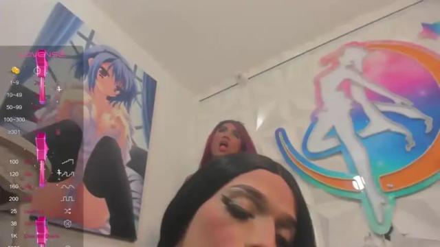 Image 6 of naughty_johanna Stream on Chaturbate on 15 months ago