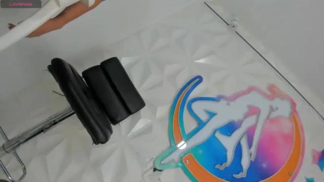 Image 1 of naughty_johanna Stream on Chaturbate on 15 months ago