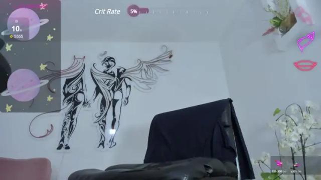 Image 12 of naughty_johanna Stream on Chaturbate on 14 months ago