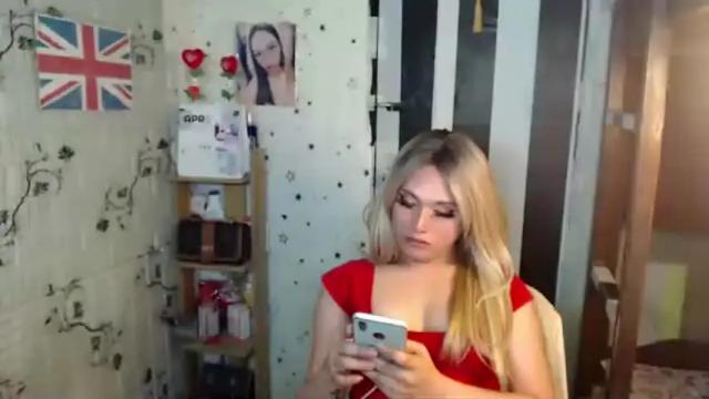 Thumbnail 3, naughty_kim20's Stream at Chaturbate, 13 months ago