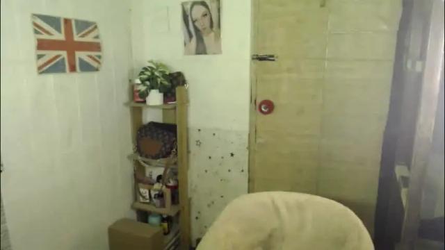 Image 2 of naughty_kim20 Stream on Chaturbate on 1 month ago