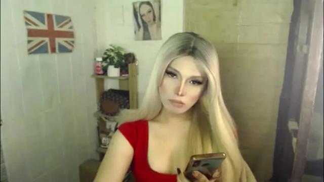 Thumbnail 1, naughty_kim20's Stream at Chaturbate, 1 month ago