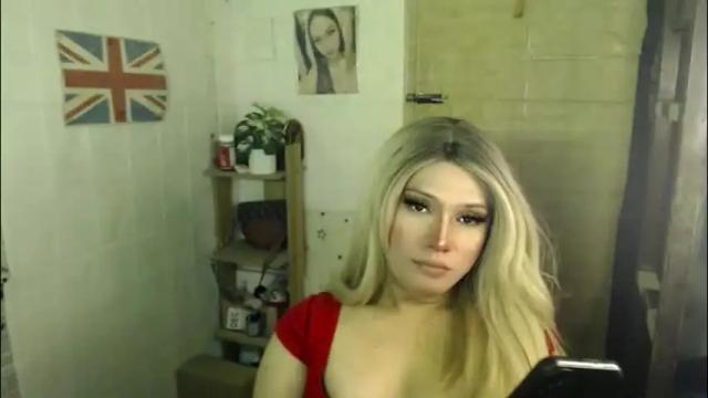 Image 8 of naughty_kim20 Stream on Chaturbate on 18 days ago